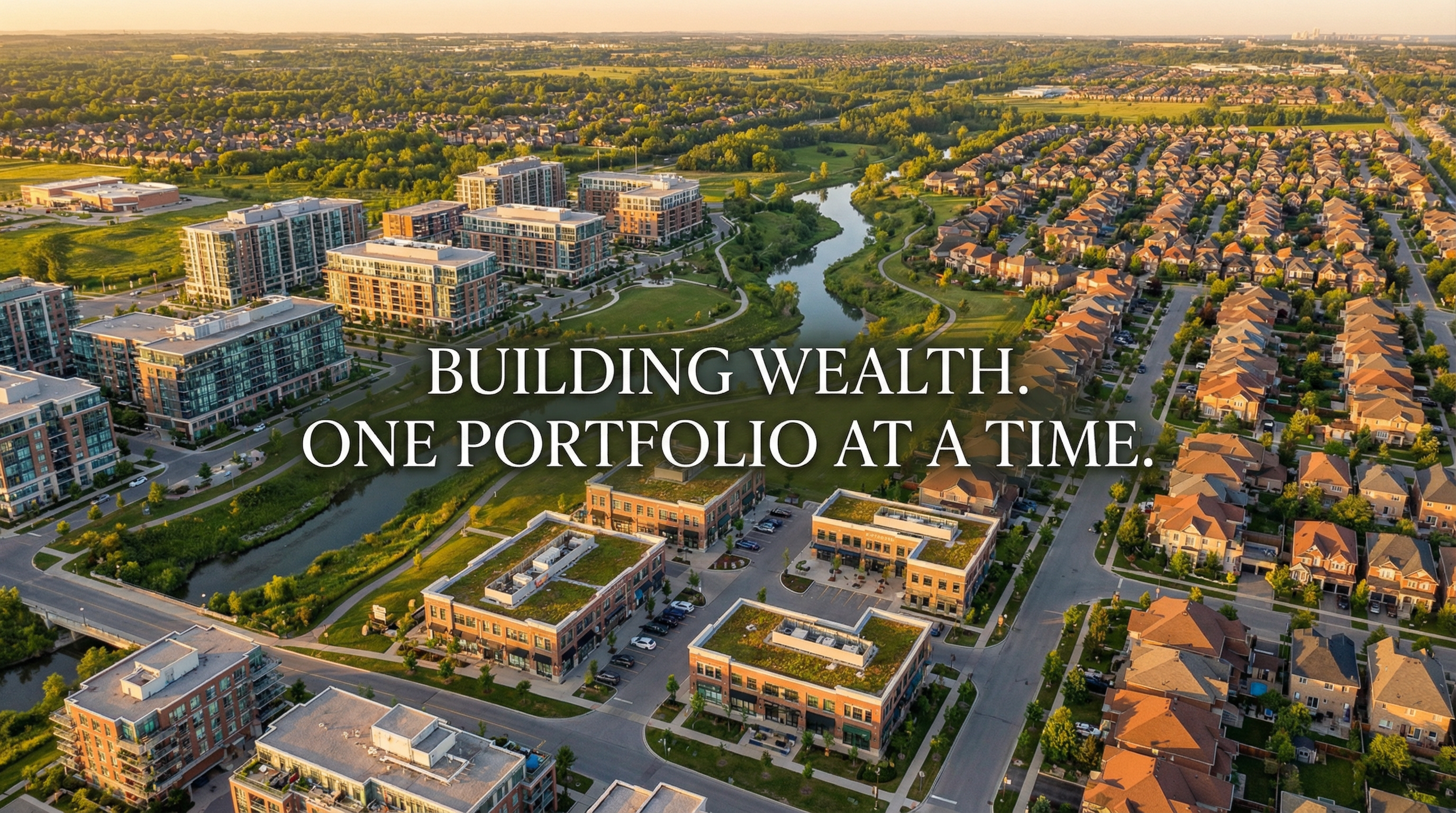 Real Estate Portfolio Visualization