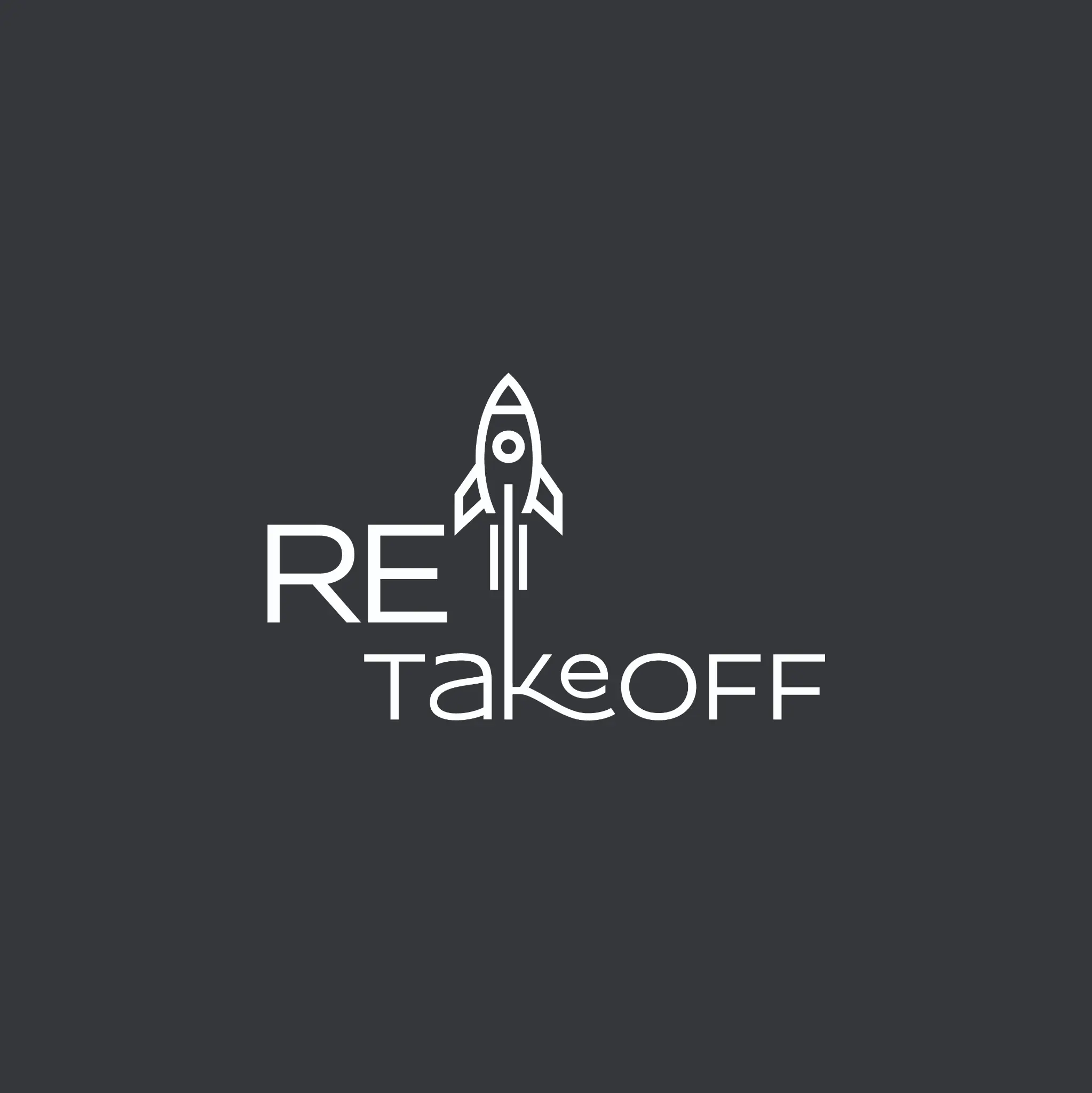 REI Takeoff Logo